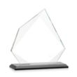 Lexus Award - Black | https://www.bestnamebadges.com