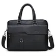 Leather briefcases | https://www.bestnamebadges.com