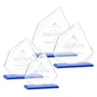 Lexus Award - Blue | https://www.bestnamebadges.com