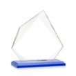 Lexus Award - Blue | https://www.bestnamebadges.com