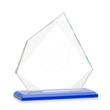 Lexus Award - Blue | https://www.bestnamebadges.com