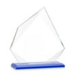 Lexus Award - Blue | https://www.bestnamebadges.com