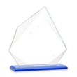 Lexus Award - Blue | https://www.bestnamebadges.com