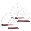 Lexus Award - Rosewood | https://www.bestnamebadges.com