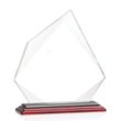 Lexus Award - Rosewood | https://www.bestnamebadges.com