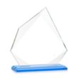 Lexus Award - Sky Blue | https://www.bestnamebadges.com
