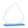 Lexus Award - Sky Blue | https://www.bestnamebadges.com