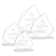 Lexus Award - White | https://www.bestnamebadges.com