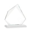 Lexus Award - White | https://www.bestnamebadges.com