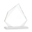 Lexus Award - White | https://www.bestnamebadges.com