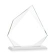 Lexus Award - White | https://www.bestnamebadges.com