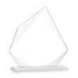 Lexus Award - White | https://www.bestnamebadges.com