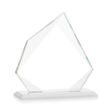 Lexus Award - Clear | https://www.bestnamebadges.com
