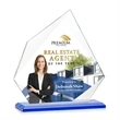 Lexus VividPrint™ Award - Blue | https://www.bestnamebadges.com