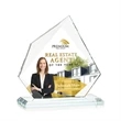 Lexus VividPrint™ Award - Clear | https://www.bestnamebadges.com