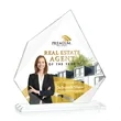 Lexus VividPrint™ Award - Clear | https://www.bestnamebadges.com