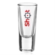 1.5 oz. Heavy Base Shot Glasses | https://www.bestnamebadges.com