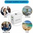 USB Type-C Wall Fast Charger PD Power Adapter | https://www.bestnamebadges.com