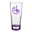 15 oz. Navara Highball Glasses | https://www.bestnamebadges.com