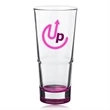 15 oz. Navara Highball Glasses | https://www.bestnamebadges.com