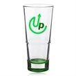 15 oz. Navara Highball Glasses | https://www.bestnamebadges.com