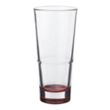 15 oz. Navara Highball Glasses | https://www.bestnamebadges.com
