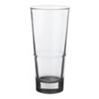 15 oz. Navara Highball Glasses | https://www.bestnamebadges.com