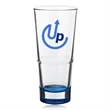 15 oz. Navara Highball Glasses | https://www.bestnamebadges.com