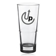 15 oz. Navara Highball Glasses | https://www.bestnamebadges.com