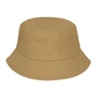 Custom Cotton  Twill Bucket Hat | https://www.bestnamebadges.com