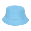 Custom Cotton  Twill Bucket Hat | https://www.bestnamebadges.com