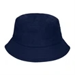 Custom Cotton  Twill Bucket Hat | https://www.bestnamebadges.com