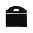 Custom Non Woven Trunk Organizer | https://www.bestnamebadges.com