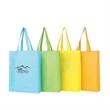Economical Non-Woven Budget Tote Bag-2 | https://www.bestnamebadges.com