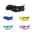 Barefoot Quick-Dry Water Sports Swimming Shoes Yoga Socks | https://www.bestnamebadges.com