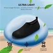 Barefoot Quick-Dry Water Sports Swimming Shoes Yoga Socks | https://www.bestnamebadges.com