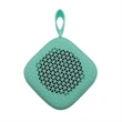 Mini Portable Outdoor Bluetooth Speaker | https://www.bestnamebadges.com