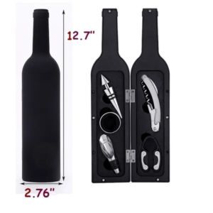 Custom 5 Piece Wine Kit