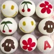 Wool Dryer Balls | https://www.bestnamebadges.com