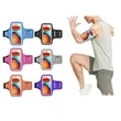 Outdoor Sport Arm Bag | https://www.bestnamebadges.com