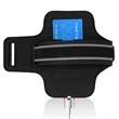 Outdoor Sport Arm Bag | https://www.bestnamebadges.com