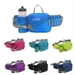 Outdoor Hiking Fanny Pack | https://www.bestnamebadges.com