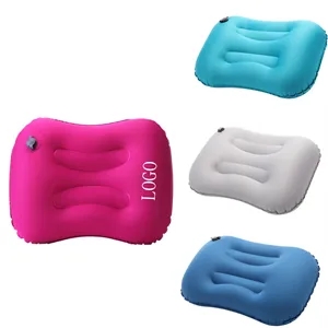 Inflatable-Camping-Pillow
