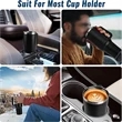 40 OZ Tumbler with Handle | https://www.bestnamebadges.com