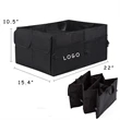 Collapsible Oxford Cloth Car Trunk Storage Bag With Handle | https://www.bestnamebadges.com