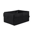 Collapsible Oxford Cloth Car Trunk Storage Bag With Handle | https://www.bestnamebadges.com