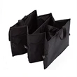 Collapsible Oxford Cloth Car Trunk Storage Bag With Handle | https://www.bestnamebadges.com