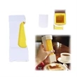 Butter Slicer | https://www.bestnamebadges.com