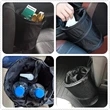 Car Trash Can | https://www.bestnamebadges.com