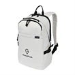 Renew Recycled rPET  Computer Backpack - AWARE™ | https://www.bestnamebadges.com